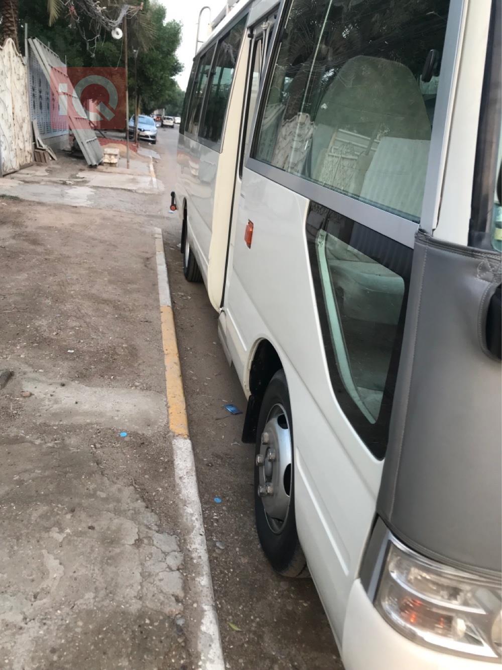 تويوتا كوستر